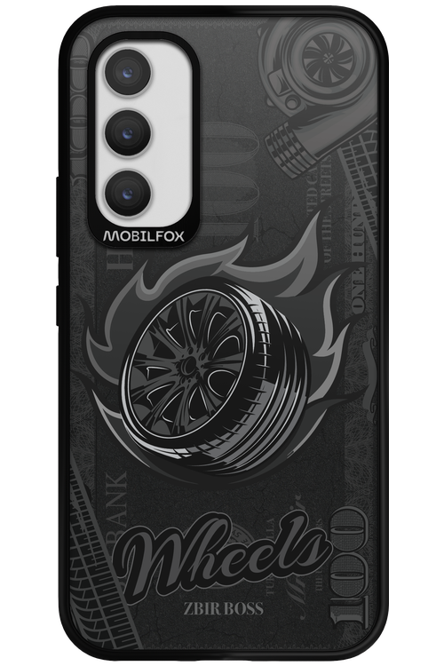 Hot Money - Samsung Galaxy A34