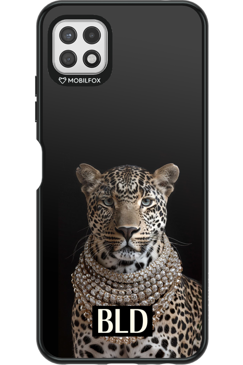 BLD LEO - Samsung Galaxy A22 5G