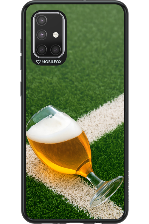 Just some beers - Samsung Galaxy A71