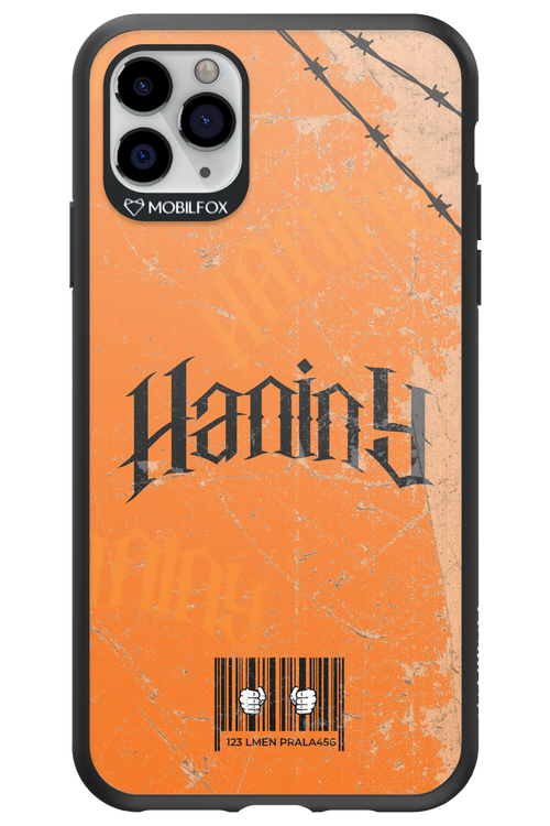 Haniny Grunge - Apple iPhone 11 Pro Max