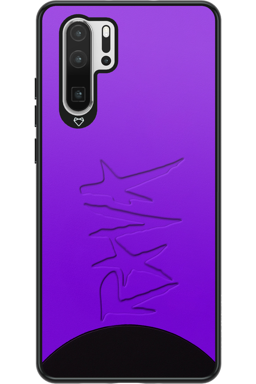 Rava Purple - Huawei P30 Pro