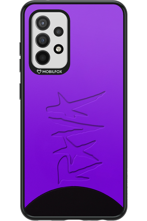 Rava Purple - Samsung Galaxy A52 / A52 5G / A52s