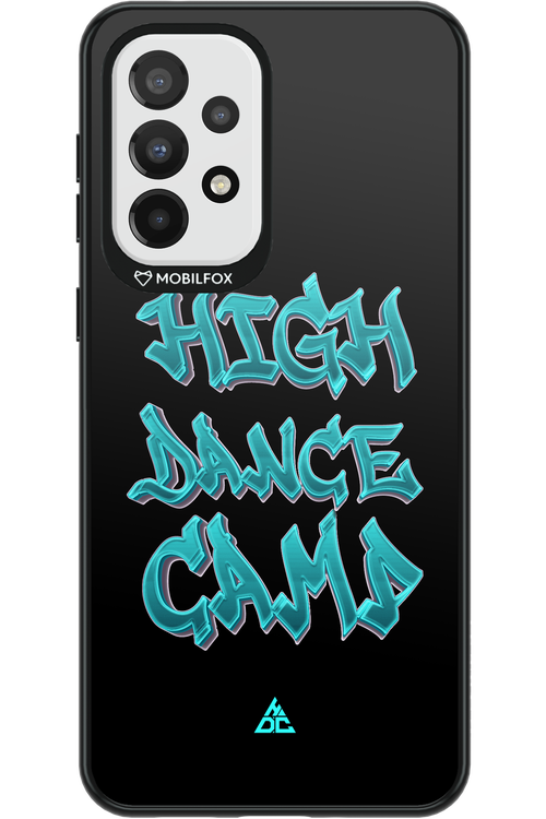 HDC 2 - Samsung Galaxy A33