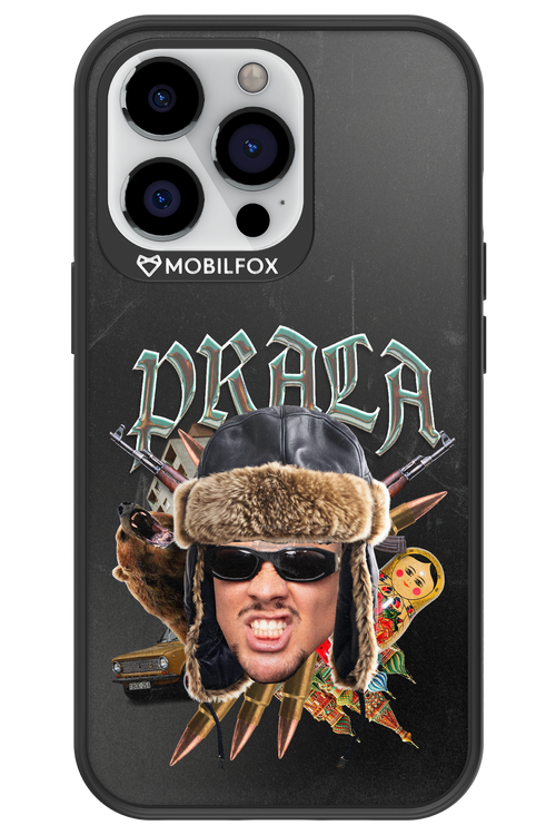 Lmen Panel - Apple iPhone 13 Pro