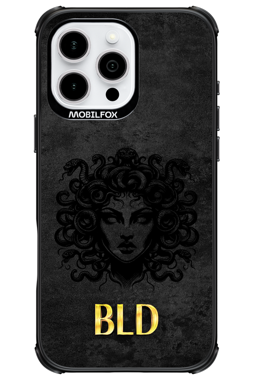BLD MEDUSA - Apple iPhone 16 Pro Max
