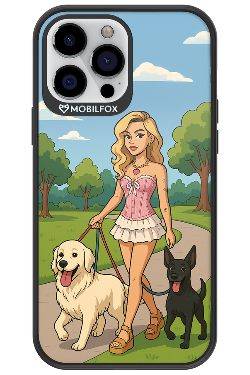 Weaf - Apple iPhone 13 Pro Max