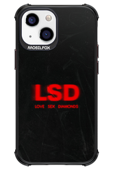 LSD - Apple iPhone 13 Mini