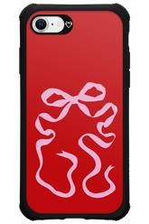 Long Bow Red - Apple iPhone 7