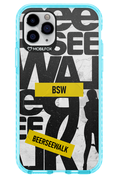 Beerseewalk II - Apple iPhone 11 Pro