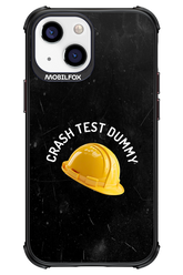 Crash Test - Apple iPhone 13 Mini