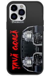 Car Bottom - Apple iPhone 13 Pro Max