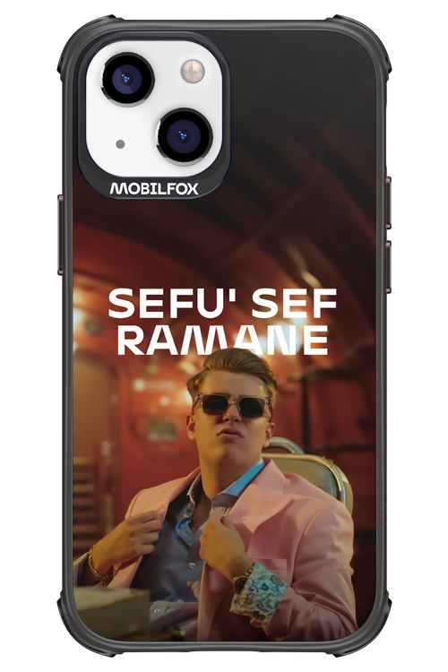 Sefu_ sef ramane - Apple iPhone 13 Mini