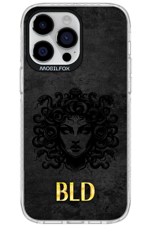 BLD MEDUSA - Apple iPhone 14 Pro Max