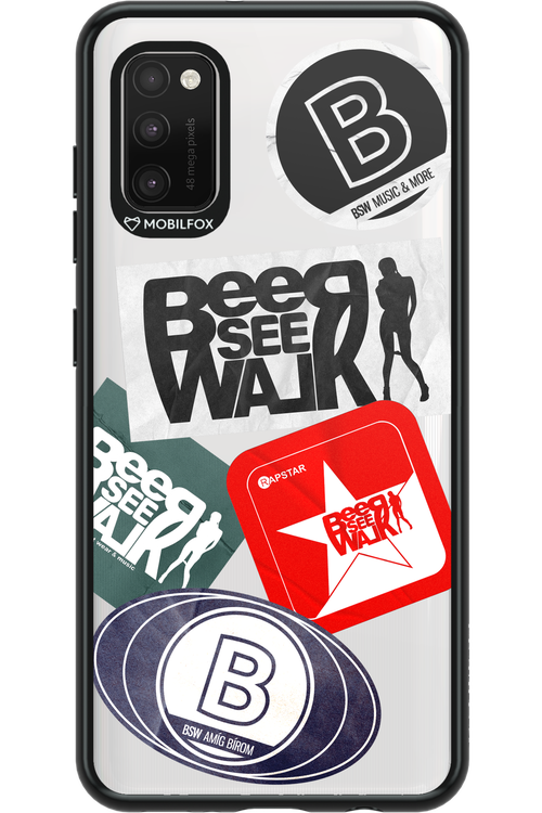 Beerseewalk I - Samsung Galaxy A41