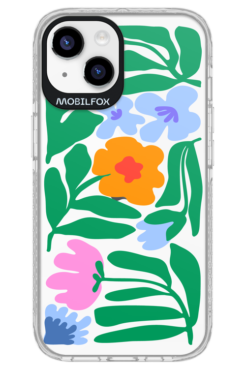 My Flowergarden - Apple iPhone 14