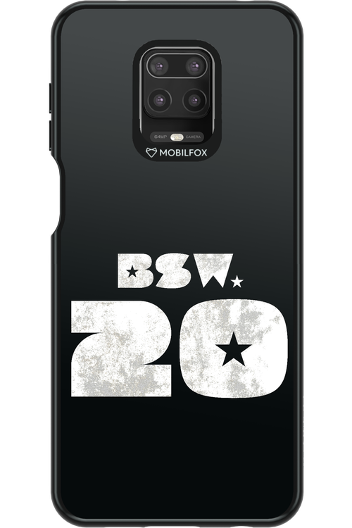 BSW 20 (9) 2.0 - Xiaomi Redmi Note 9 Pro