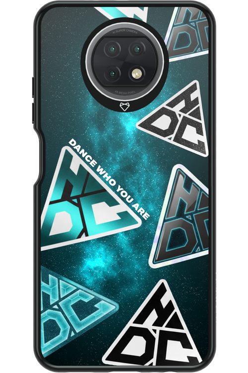 HDC 6 - Xiaomi Redmi Note 9T 5G