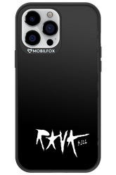 R-va Black - Apple iPhone 13 Pro Max