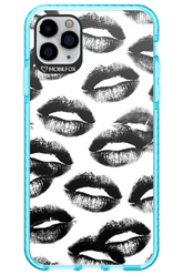 Ghost Kiss - Apple iPhone 11 Pro Max