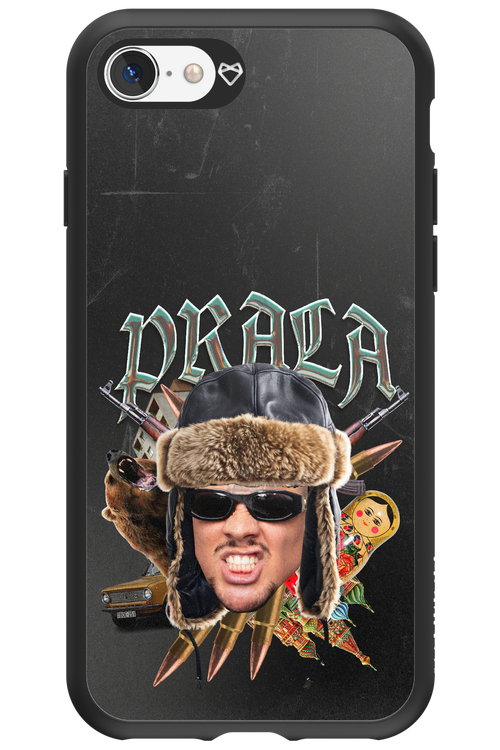 Lmen Panel - Apple iPhone SE 2022