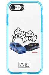 Dream Big - Apple iPhone SE 2020