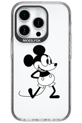 Iconic Mouse - Apple iPhone 15 Pro