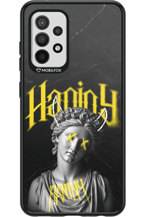 Classic Haniny - Samsung Galaxy A52 / A52 5G / A52s