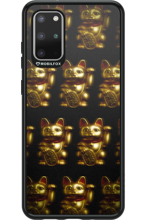 Gold Luck - Samsung Galaxy S20+