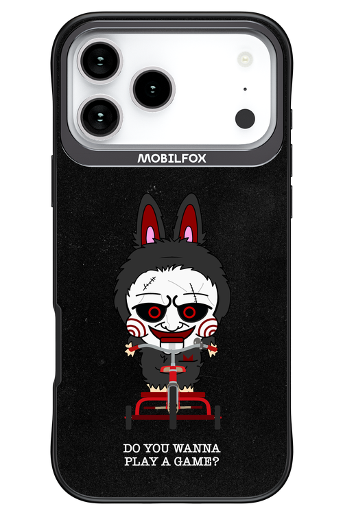 Sawbubu - Apple iPhone 17 Pro Max