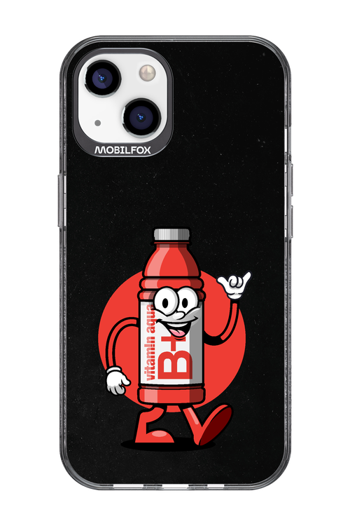 Vitamin Aqua B+ - Apple iPhone 13