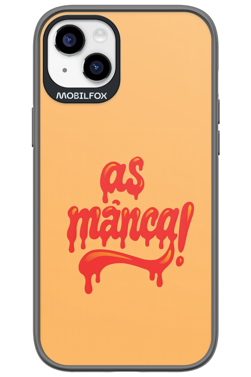 AȘ MÂNCA 2 - Apple iPhone 14 Plus