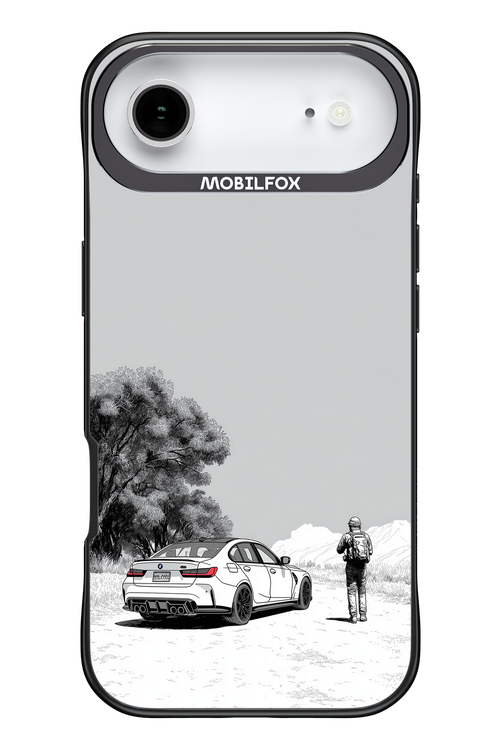 Dreamland 2.0 - Apple iPhone 17 Air