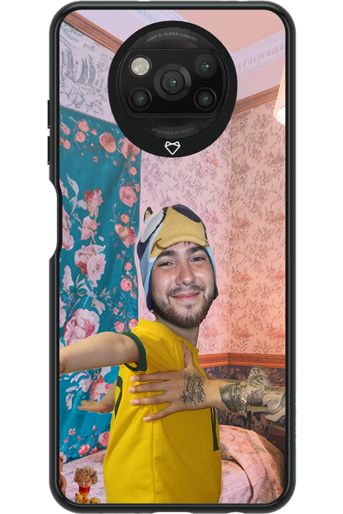 Balkan Style - Xiaomi Poco X3 NFC