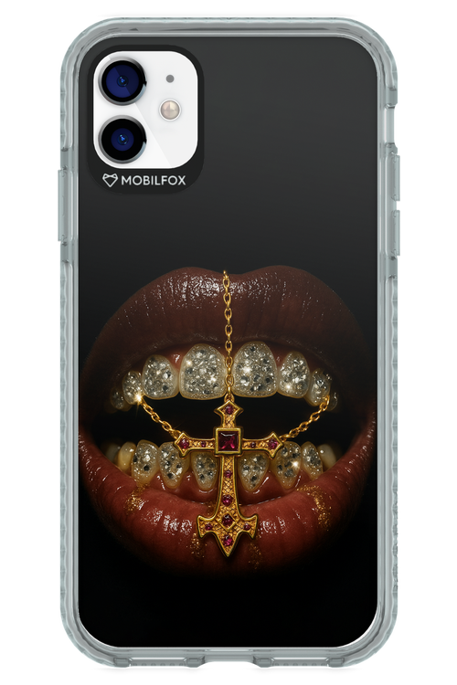 Greedy - Apple iPhone 11