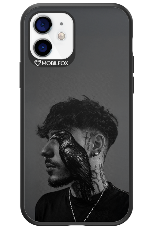 RAVEN - Apple iPhone 12