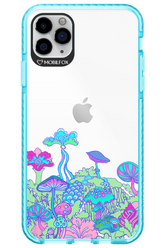 Shrooms - Apple iPhone 11 Pro Max