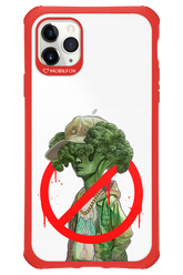 Anti Brokkoli - Apple iPhone 11 Pro Max