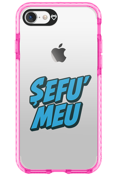 Meu - Apple iPhone 7