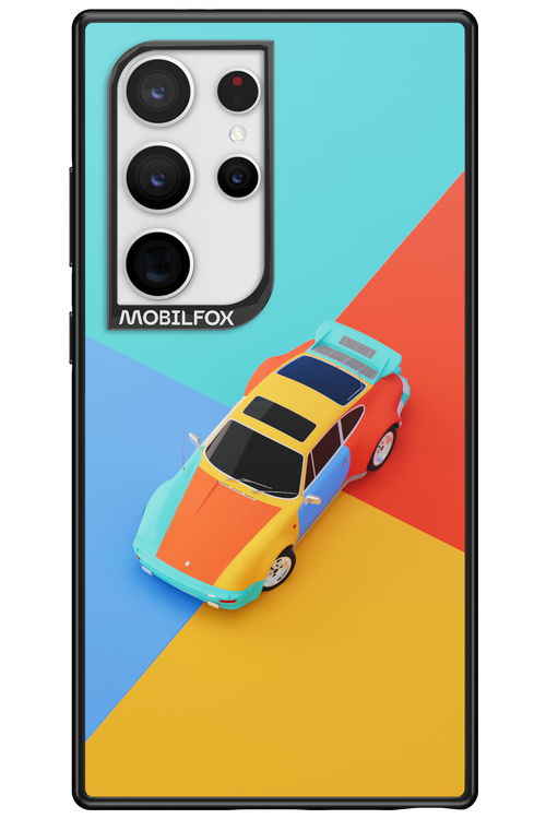 Colortherapy - Samsung Galaxy S24 Ultra