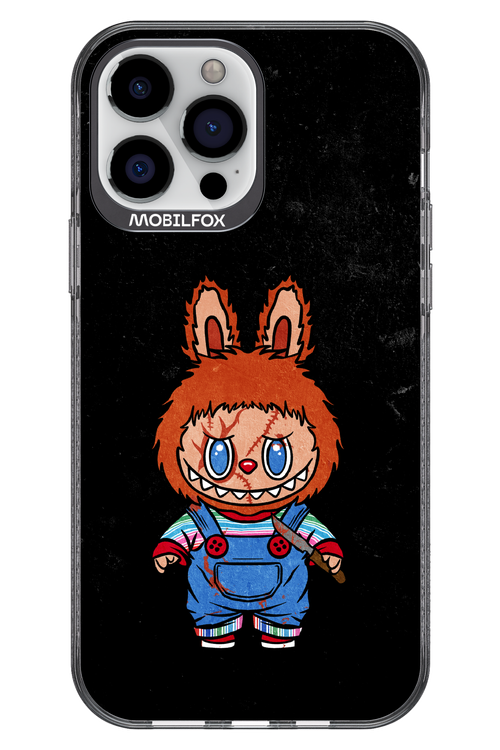 Playtime's over - Apple iPhone 13 Pro Max