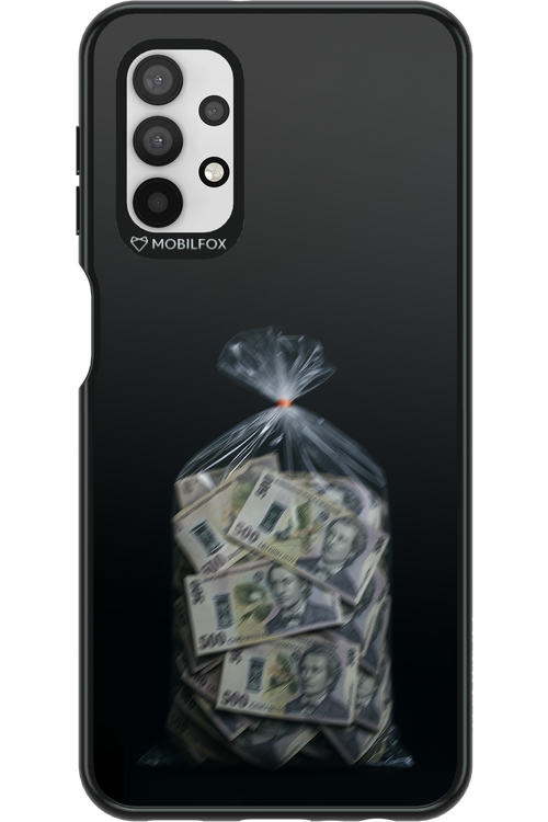 Plastic Bag - Samsung Galaxy A32 5G