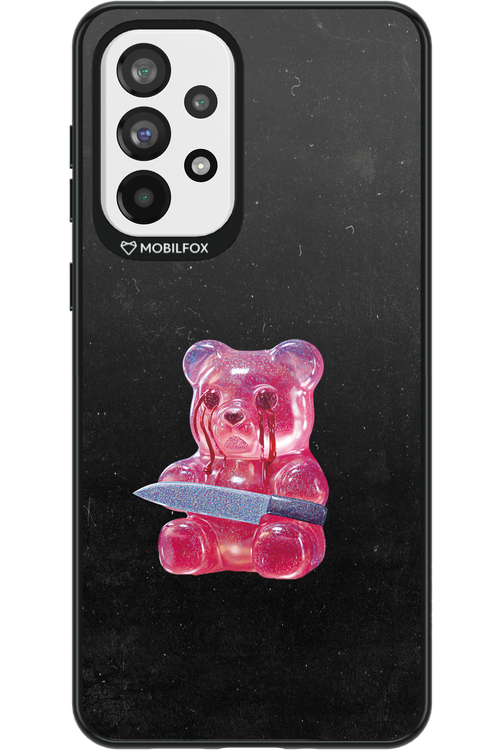 Yummy - Samsung Galaxy A73