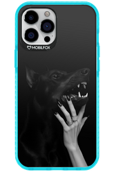 Hellhound - Apple iPhone 12 Pro Max