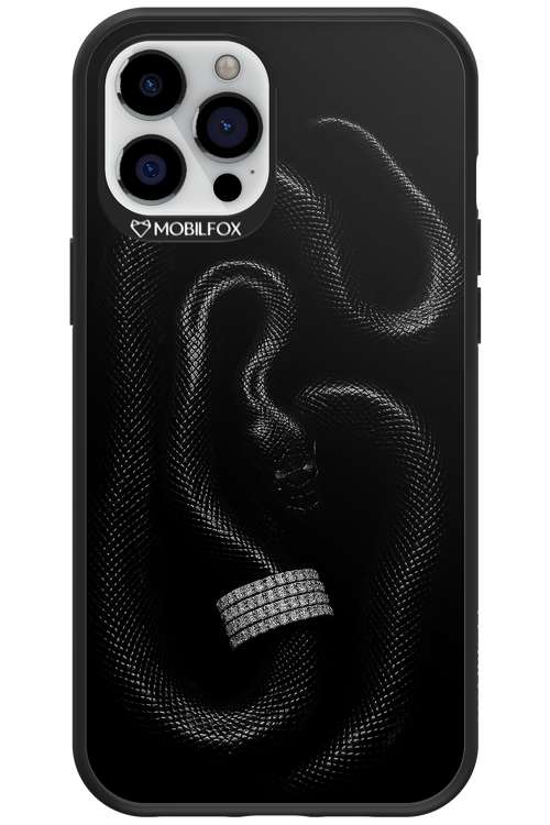 Diamond Mamba - Apple iPhone 12 Pro Max