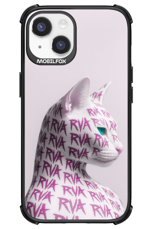RVA Cat - Apple iPhone 14