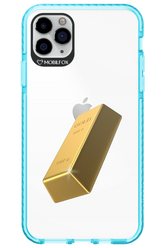 Gold - Apple iPhone 11 Pro Max