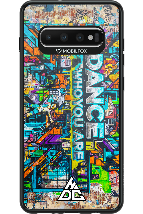 HDC 4 - Samsung Galaxy S10+