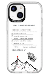 things to do before growing up - Apple iPhone 13 Mini