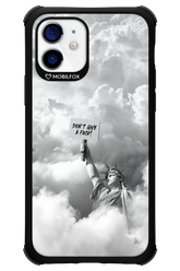 Don't give a - Apple iPhone 12