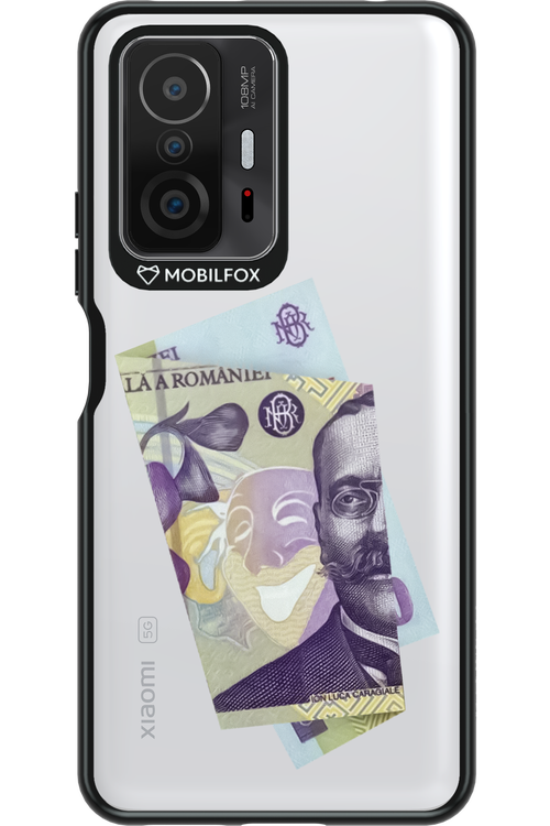 Lei 100 - Xiaomi Mi 11T